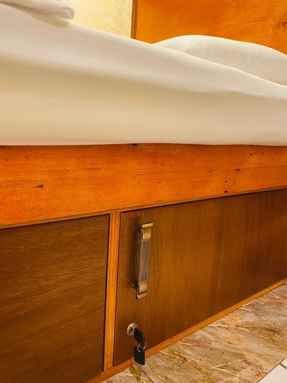 H2 Worldpackers , The Social Hotel كوتا كينابالو المظهر الخارجي الصورة
