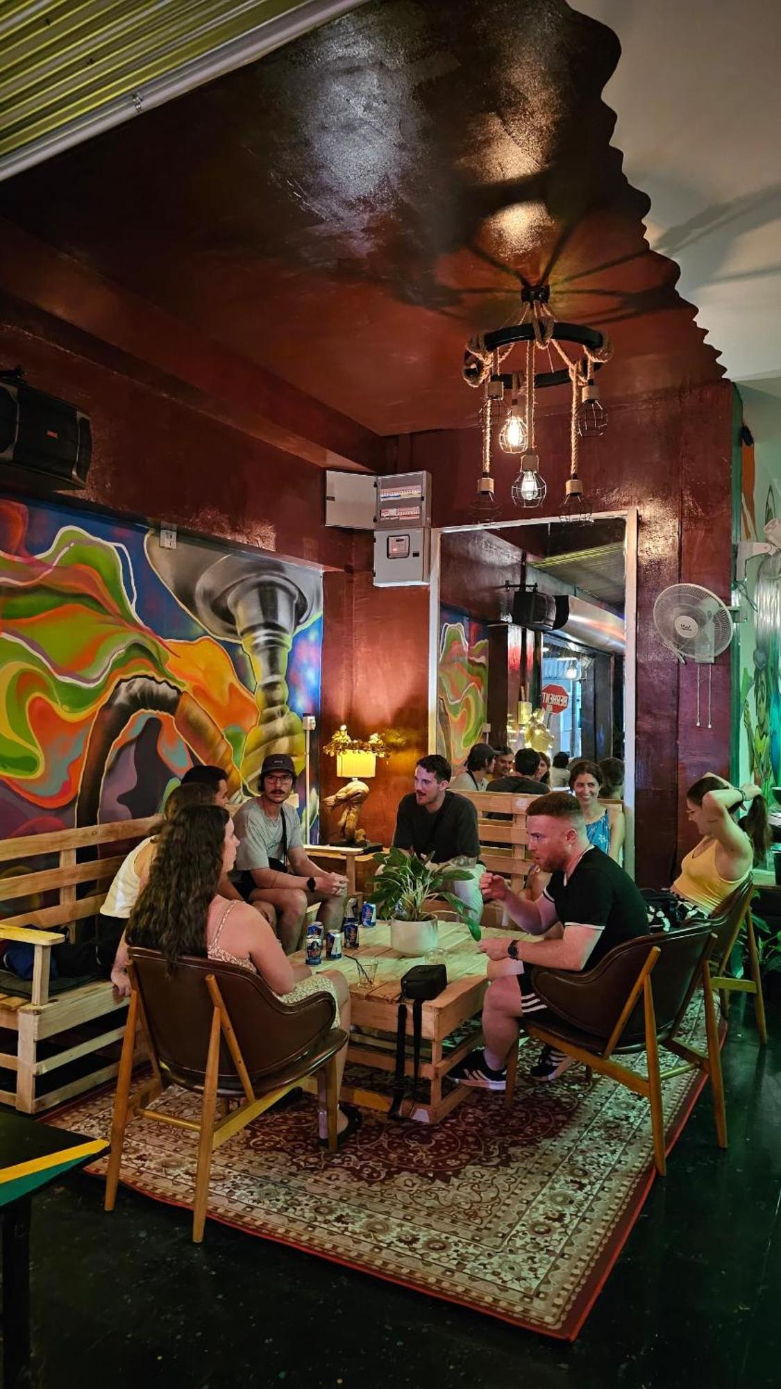 H2 Worldpackers , The Social Hotel كوتا كينابالو المظهر الخارجي الصورة
