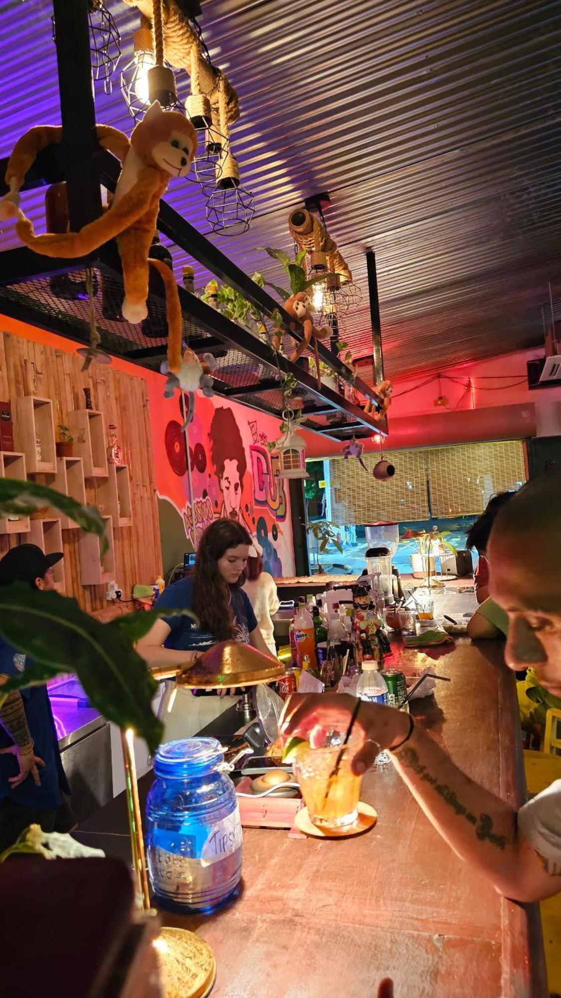 H2 Worldpackers , The Social Hotel كوتا كينابالو المظهر الخارجي الصورة