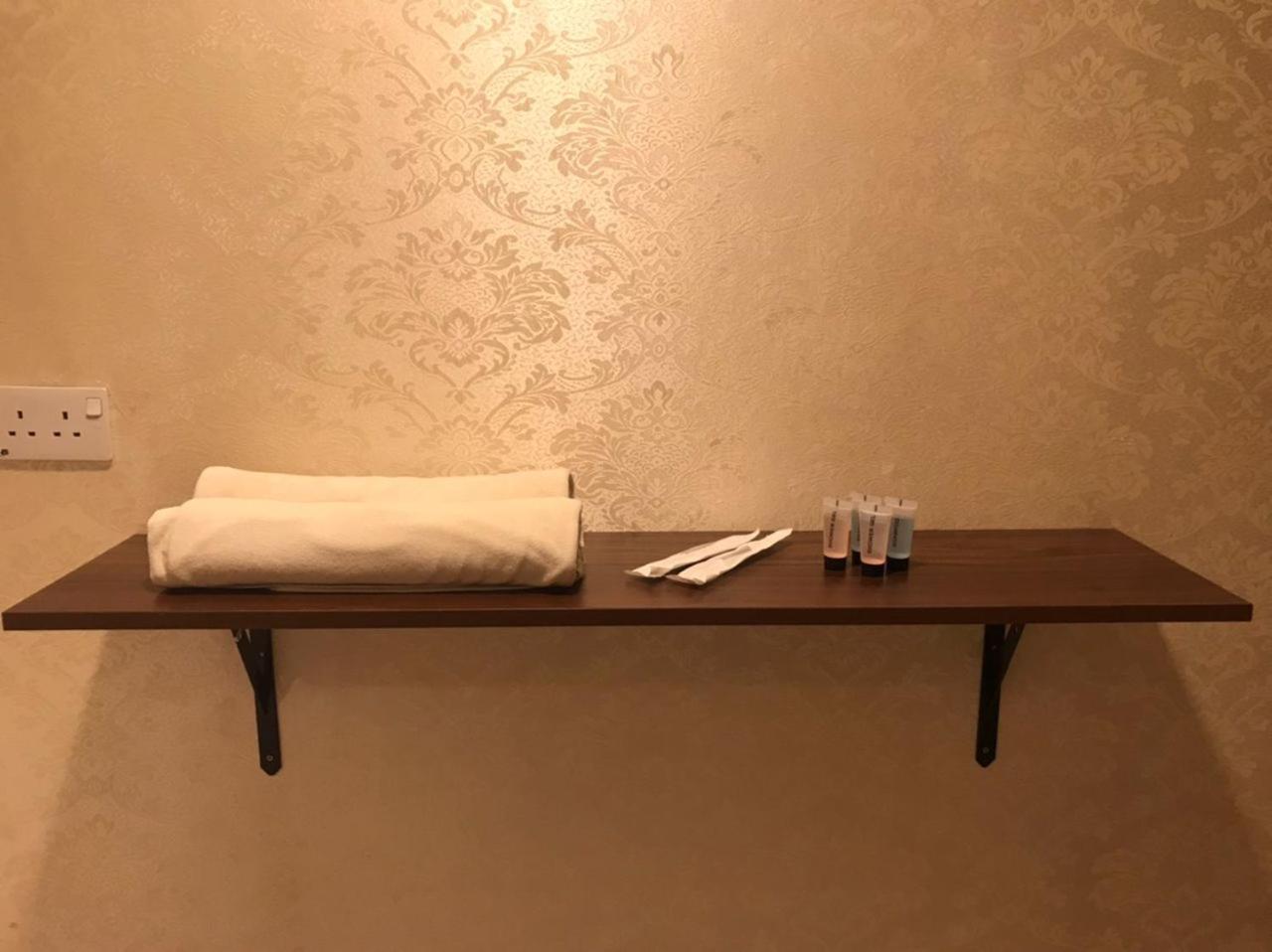 H2 Worldpackers , The Social Hotel كوتا كينابالو المظهر الخارجي الصورة