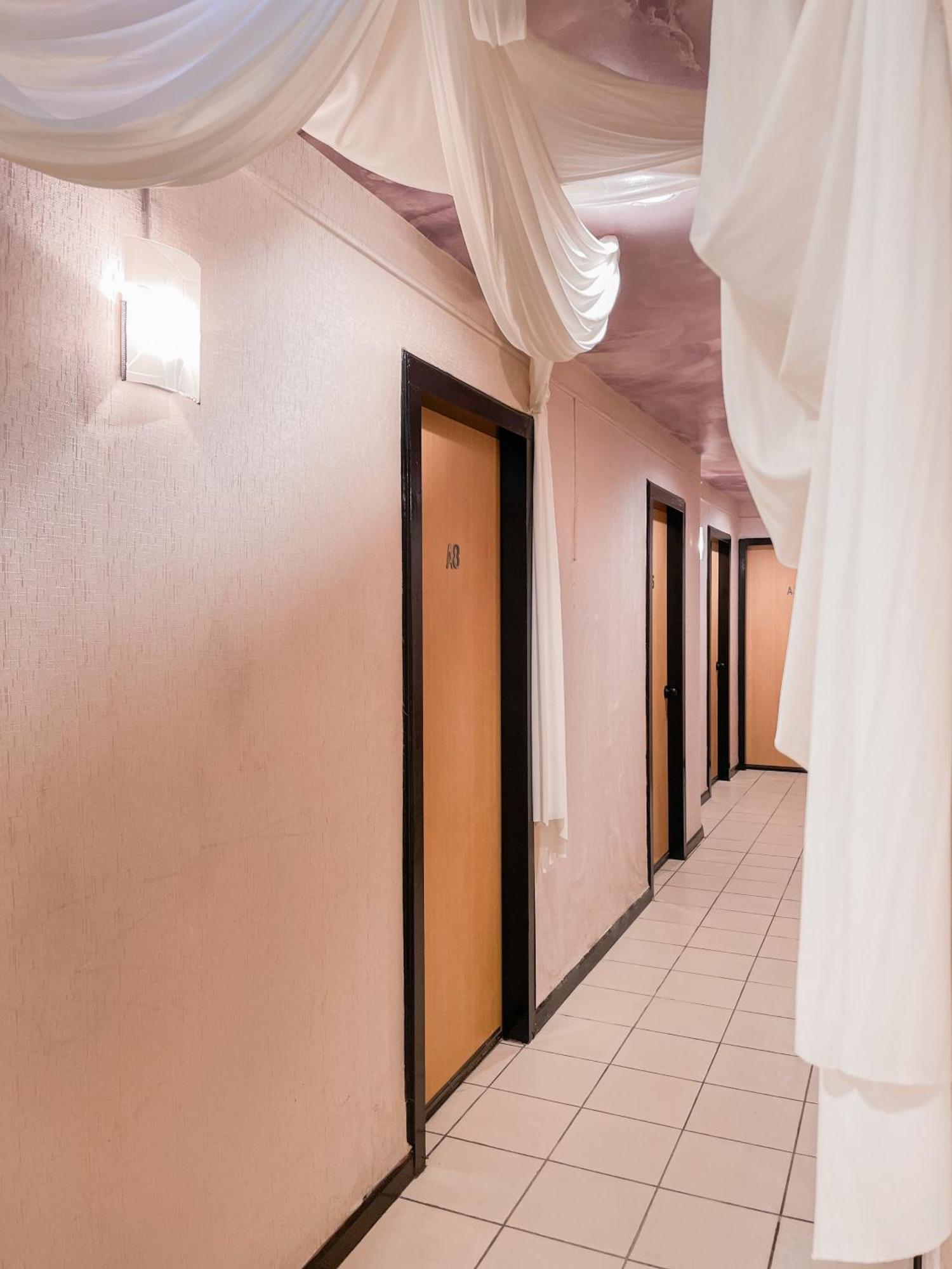 H2 Worldpackers , The Social Hotel كوتا كينابالو المظهر الخارجي الصورة