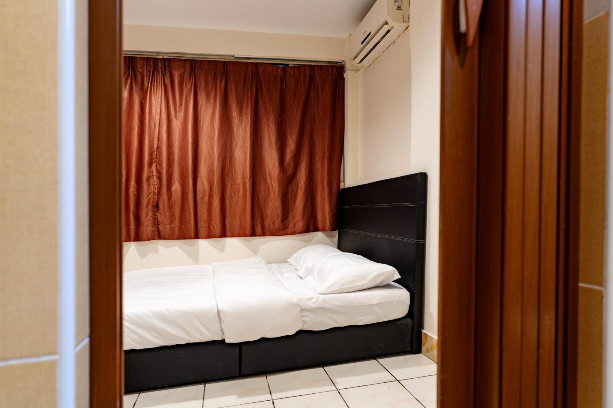 H2 Worldpackers , The Social Hotel كوتا كينابالو المظهر الخارجي الصورة