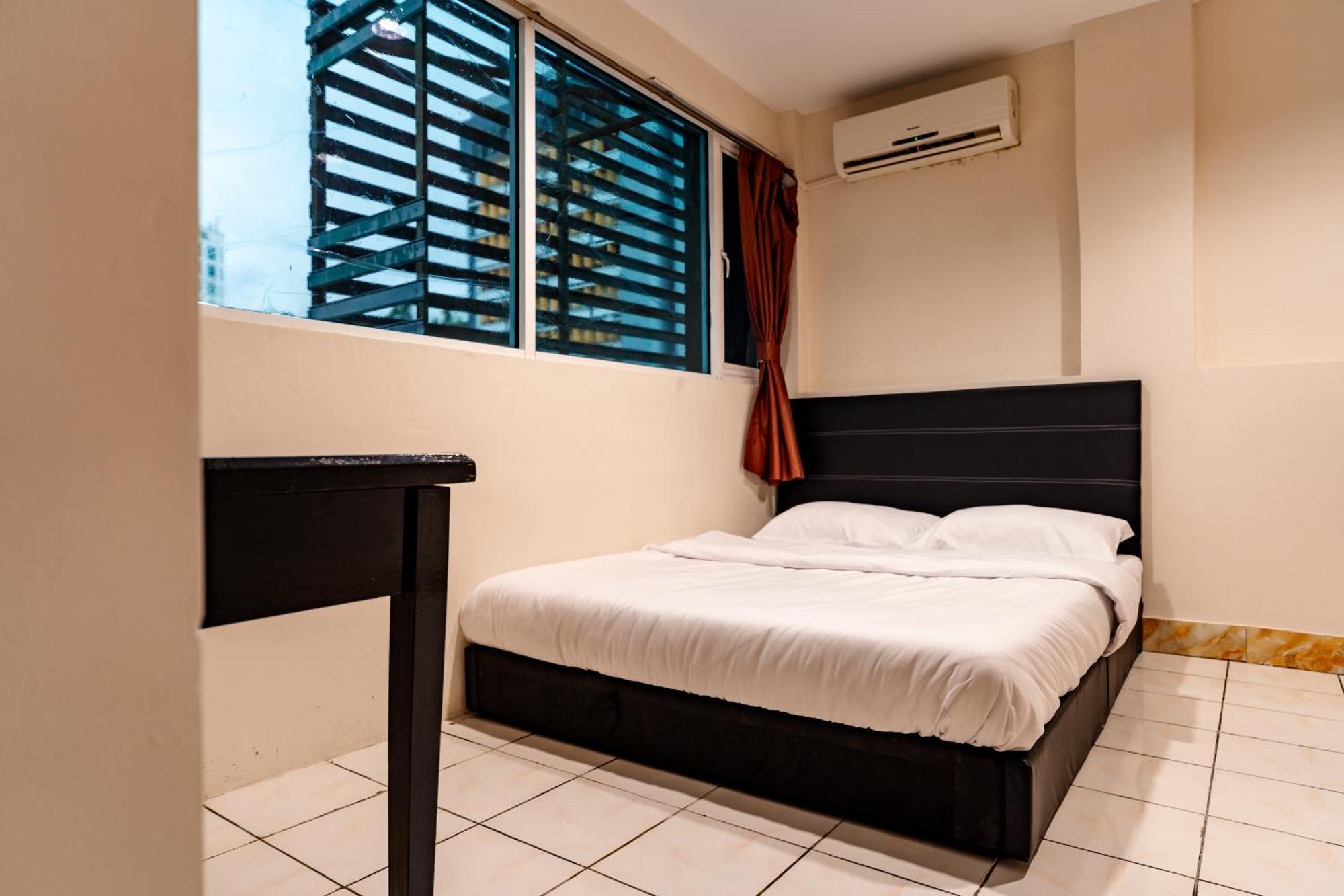 H2 Worldpackers , The Social Hotel كوتا كينابالو المظهر الخارجي الصورة